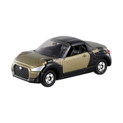 

Tomica 52 DAIHATSU COPEN