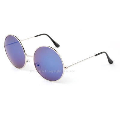 

mincl/ woman sunglasses necorative mirror
