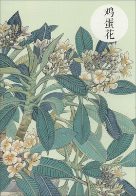 

祝大年格调笔记系列鸡蛋花