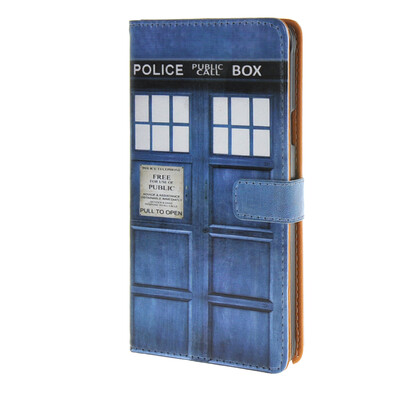 

MOONCASE чехол для Samsung Galaxy Note 4 Pattern series Leather Flip Wallet Card Slot Stand Back Cover