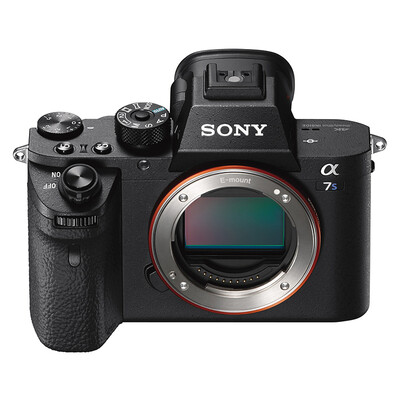 

Сони (Sony) ILCE-7SM2 одно тело микро полный кадр (12,2 млн эффективных пикселей 4K корпус из сплава магния видео WiFi Direct α7SM2 / a7SM2)