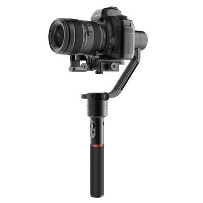

MOZA Air handheld stabilizer SLR micro single camera PTZ anti-shake photography camera three