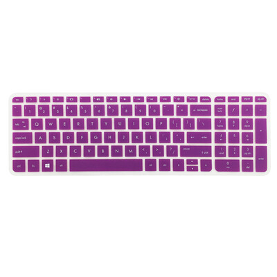 

15 156 inch Laptop Keyboard Cover Protector for HP pavilion ENVY x360 15-bp105TX 15-BP003TX 156&39&39 X360 15-BP BQ Series