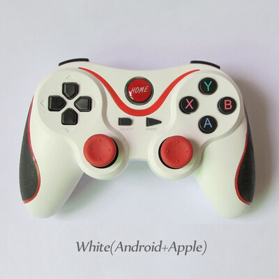

T3 smart wireless bluetooth gamepad gaming controller for Android Apple Xiaomi phonetabletsmart TV TV boxes