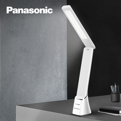 

Panasonic HHLT0338 LED Desk Lamp