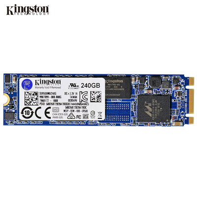 

Kingston UV500 Series 120G M2 Solid State Drive