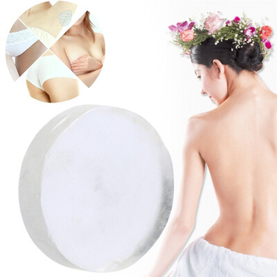 

Soap Crystal Nipples Intimate Private Bleaching Lips Skin Body Pink Whitening Amazing