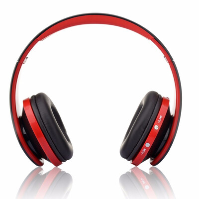 

Bluetooth Headset Wireless Headphones Stereo Foldable Sport Earphone Microphone headset bluetooth earphone