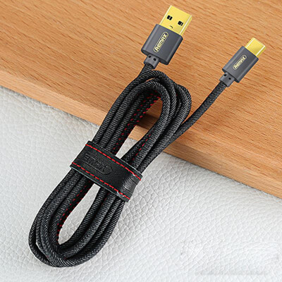 

Remax Type C USB C Braided Data Cable 12m18m 5v2A Fast Charging Sync Cable for Samsung Galaxy S8 xiaomi Mi5Nexus 5X 6P