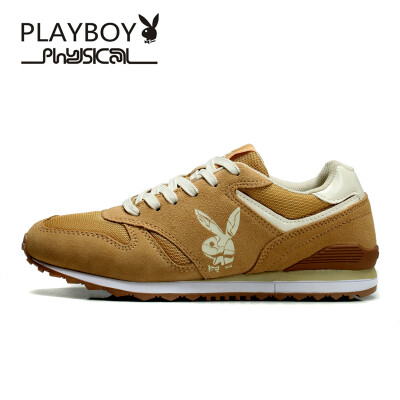 

PLAYBOY brand Sport casualRunningMens shoes