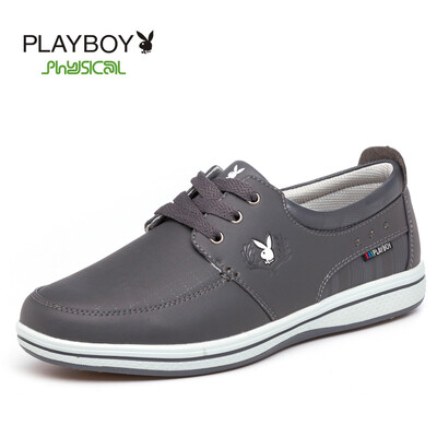 

PLAYBOY brand Autumn and Winter,New casual sneaker,Men's shoes