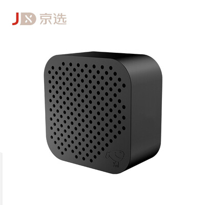 

SD801 Beijing-selected Bluetooth portable speaker black portable Mini mini wireless Bluetooth portable speaker full metal shell hands-free calling bonus lanyard outdoor preferred small steel gun