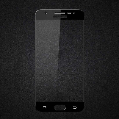 

Akabeila 2 Pcs Screen Protector For Samsung J5 Prime On5 2016 Tempered Glass Film Explosion-proof Screen Cover