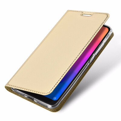 

for Xiaomi Redmi 6 Pro WIERSS wallet Phone Case for Xiaomi Redmi 6 3GB 4GB 32GB Skin flip leather cover Case Fundas Capa Coque
