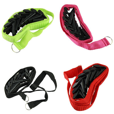 

Adjustable over door straps bag hanger coat hook hat bag clothes storage rack home organizer creative housewares