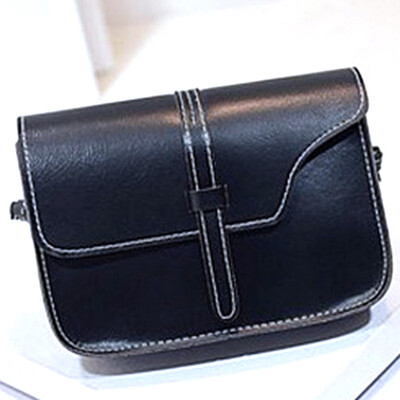 

Womens Fashion Handbags Candy-Colored Retro Package Shoulder Bags