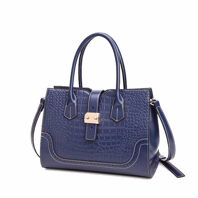 

New Cow Leather handbag for women shoulder bag Top-Handle Messenger Bags Women Crossbody Bags Drop Shipping