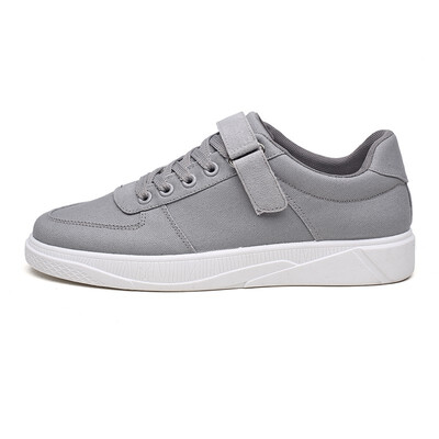 

Damaizhang Brand Designer Men Sport Shoes Canvas Strap Breathable Mens Sneaker Casual Man Jogging Shoe
