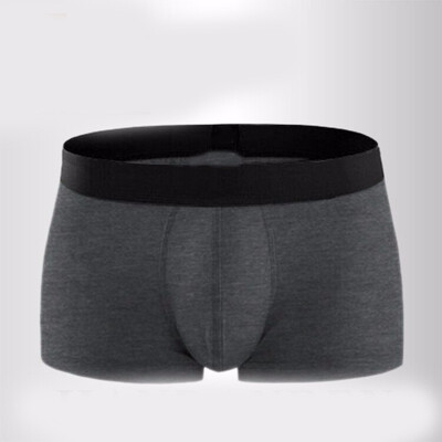 

Mens Underwear Boxer Men Soft Comfortable Male Underwearpants
