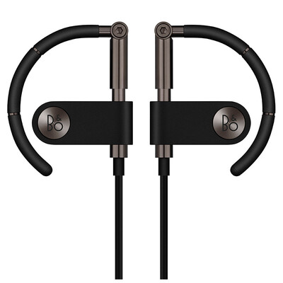 

B&O beoplay Earset Wireless Bluetooth Earphones Graphite Brown