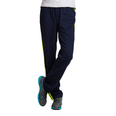 

DOUBLE STAR DML0027A Sport&leisure men&39s cotton sports trousers knitted sports pants sapphire 3XL