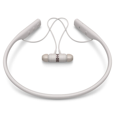

Sony SONY SBH90C neck-mounted Bluetooth headset sports headset stereo can talk beige