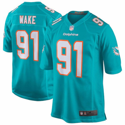 

Mens Miami Dolphins Ryan Tannehill Nike White New 2018 Game Jersey