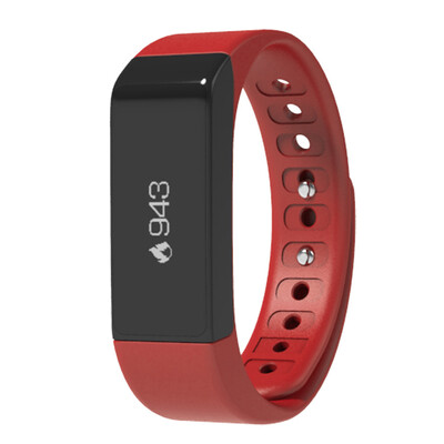 

Smart Watch Bracelet IP67 Waterproof Bluetooth Health Wristband Touch Screen Smart Wristband for Android IOS