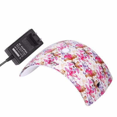 

36W Professional LED Nail Lamp Nail Dryer For Nail Art Painting Salon Fingernail Toenail Gel Curing Optional