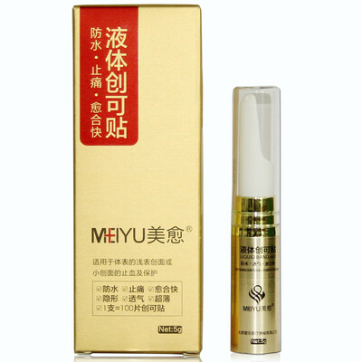 

US more waterproof liquid band-aid transparent 5g