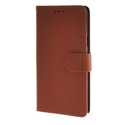 

MOONCASE ЧЕХОЛ ДЛЯ Samsung Galaxy Note 5 Wallet Flip Card Slot Leather Bracket Back Brown