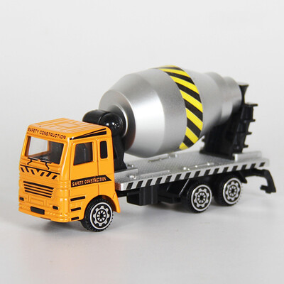 

Модель экскаватора Diecast строительная машина Yellow caterpillar весы грузовик машиностроение модельный сплав экскаватор игрушки