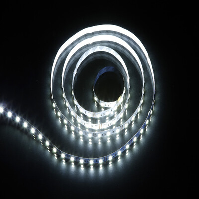 

Odinlighting Led Strip 5050 DC12V 60LEDsm 500mmPack Flexible LED Light 5050 LED Strip Free Shipping
