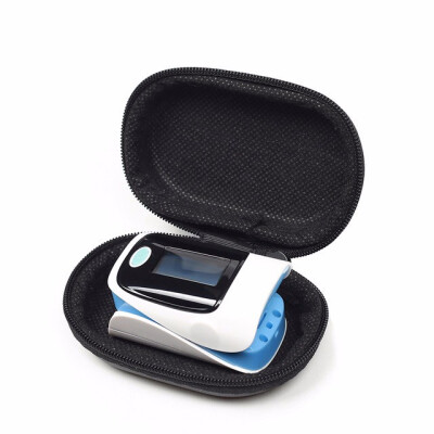 

Yongrow medical portable finger pulse oximeter oximetry&pulse rate detection instrument CE certificate measurement accurate home use