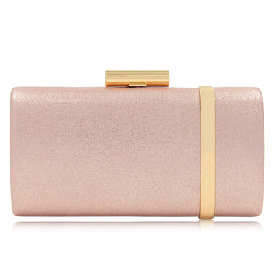 

Milisente 2018 New Arrival Evening Clutch Women Bags Top Quality Female Clutches Ladies Wedding Bag