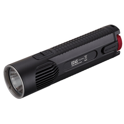 

NITECORE Natekoll EC4S 2150 Lumens Flashlight Flashlight Outdoor Camping Search