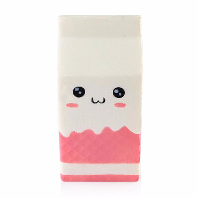 

Squeeze Toy Squishy Stress Relief Cute Animal Slow Rising Scented Fun Cartoon Toys Gift For Children
