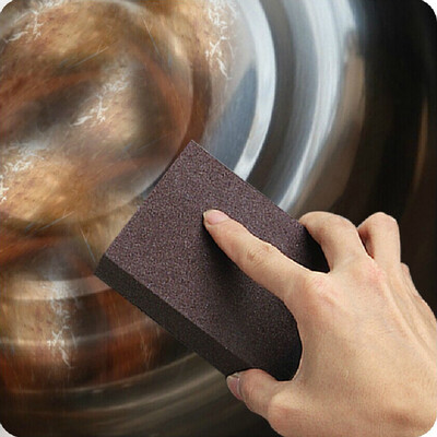 

Cntomlv 4Pc Magic Cleaning Sponge Carborundum Household Cleaning Tools Eraser Cleaning Cotton Nano Emery Sponge For Kitchen