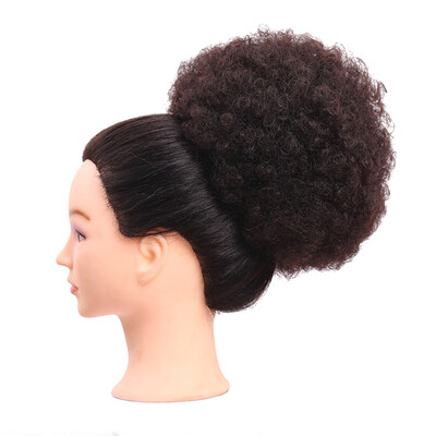 

Instant Glitz Synthetic Drawstring Ponytail Retro Puff Medium