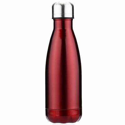 

350ML Cola Style Stainless Steel Water Bottle