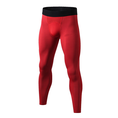 

NewGYM Leggings Hombre Fitness Trousers Sweat Pants For Men Sport Running Pants