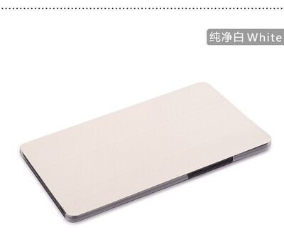 

Alldocube cube X1 Leather Case Cover Ultra thin Stand Flip Case For Cube X1 84 inch Tablet PC