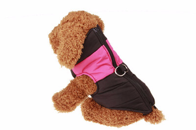

Dog Clothes For Small Dogs Winter Puppy Chihuahua Pet Dog Clothes Waterproof Medium Large Dog Coat Jacket Ropa Para Perros S-5XL