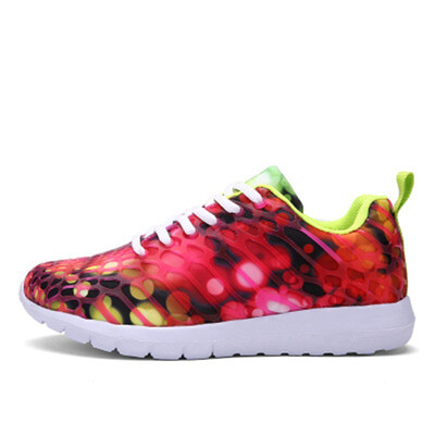 

Hot sale new men women running shoes Breathable Mesh cool Light Lovers Runing sneakers couple sport shoes runner jogging