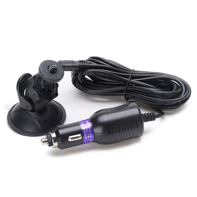 

HYUNDAI Modern Car Bracket&Car Charger Set Universal Black