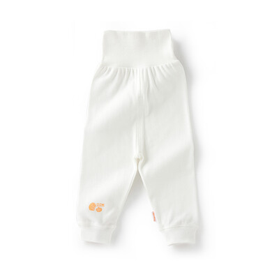 

Beibei Yi bornbay high waist pants four seasons plain high waist care belly BB503 light powder 86CM