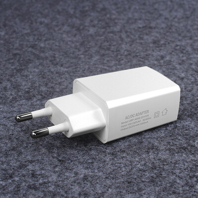 

AFILADO 5V 21A Mobile Phone Charger USB Charger for iPhone X Portable Fast Charger for Samsung S8 S9 Xiaomi Huawei USB Adapter