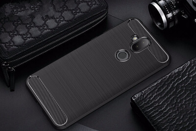 

WIERSS Shockproof phone case cover for Asus Zenfone 5 Lite Zenfone 5Q ZC600KL X017DA 6" Slim Armor case Back cover Etui Fundas