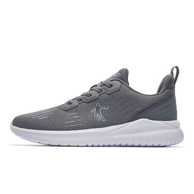 

Jordan mens shoes sports shoes mesh shoes breathable lightweight casual shoes men XM3580326 coal gray white 425