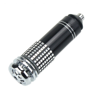 

Real Effective Electric Car Air FreshenerPractical Mini Air FreshenerPurifier Oxygen Bar Ionizer Car Freshener CAP_02
